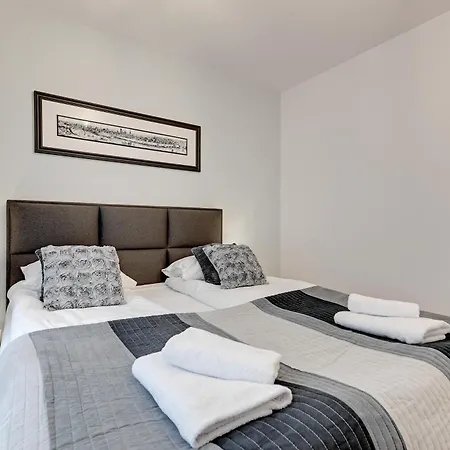 Apartment Comfort Oldnova
