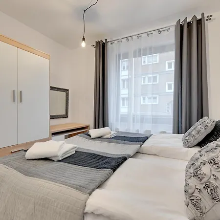 Apartment Comfort Oldnova