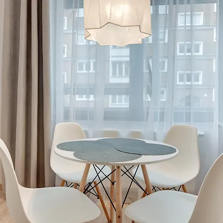 Apartment Comfort Oldnova *
