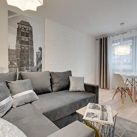 Apartment Comfort Oldnova
