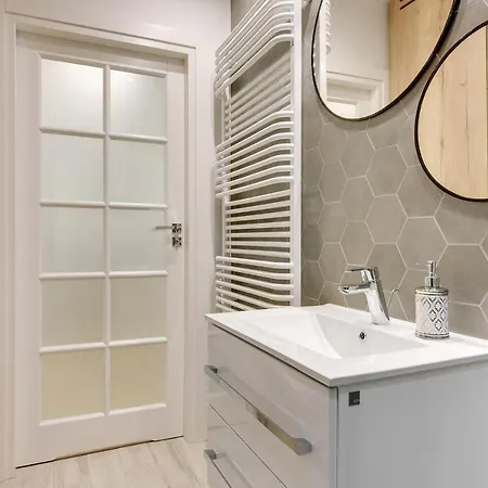 Comfort Oldnova * Danzica