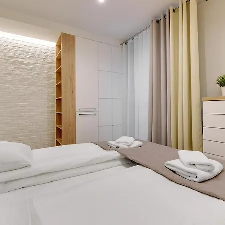 Comfort Oldnova Γκντανσκ