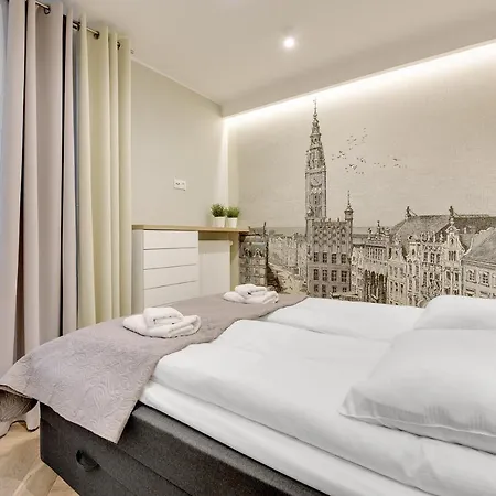 Apartament Comfort Oldnova *