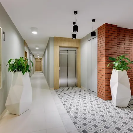 Comfort Oldnova * Gdansk