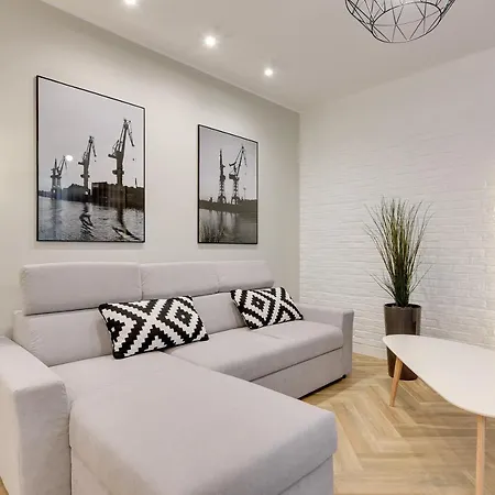 Apartment Comfort Oldnova *