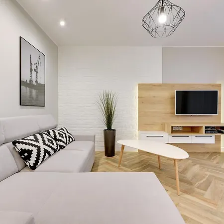 Comfort Oldnova * Gdansk