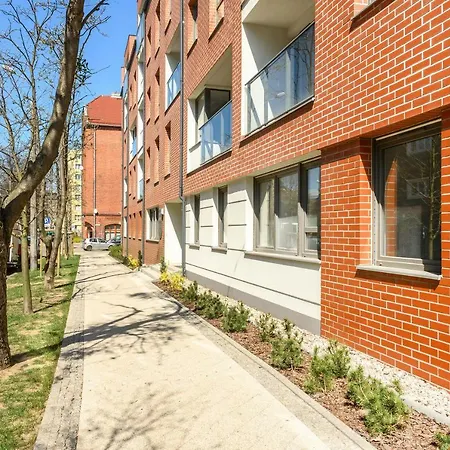 Comfort Oldnova Appartamento *