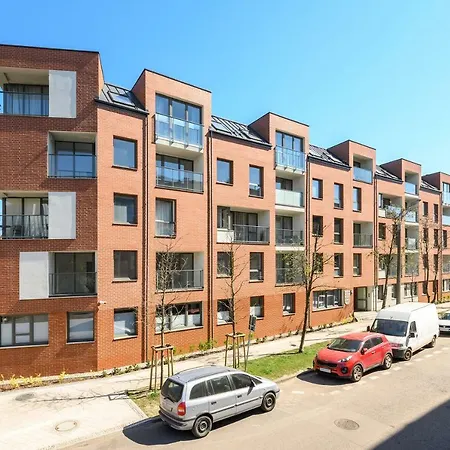 Comfort Oldnova * Danzica