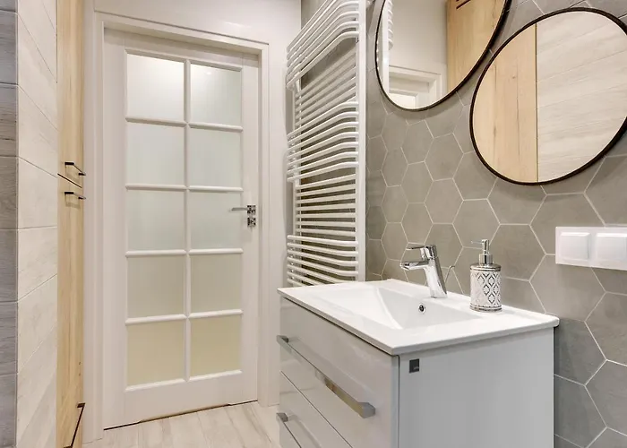 Comfort Oldnova * Gdańsk