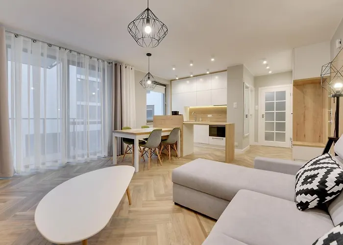 Comfort Oldnova Apartman *