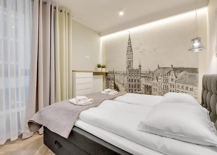 Apartman Comfort Oldnova *