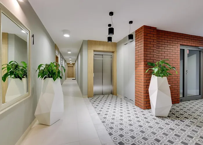 Comfort Oldnova * Gdańsk