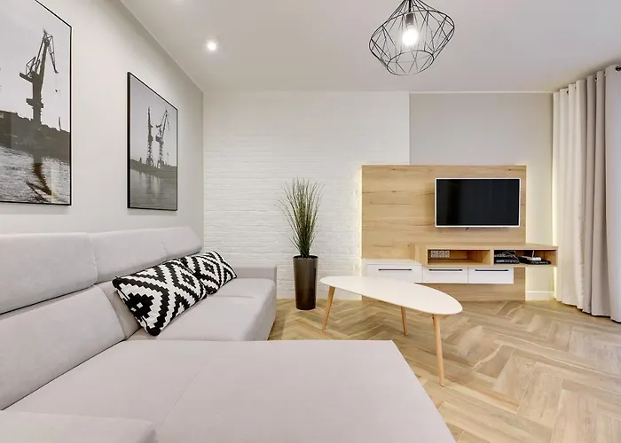 Comfort Oldnova * Danzig