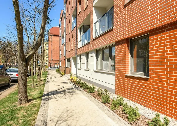 Comfort Oldnova Apartman *