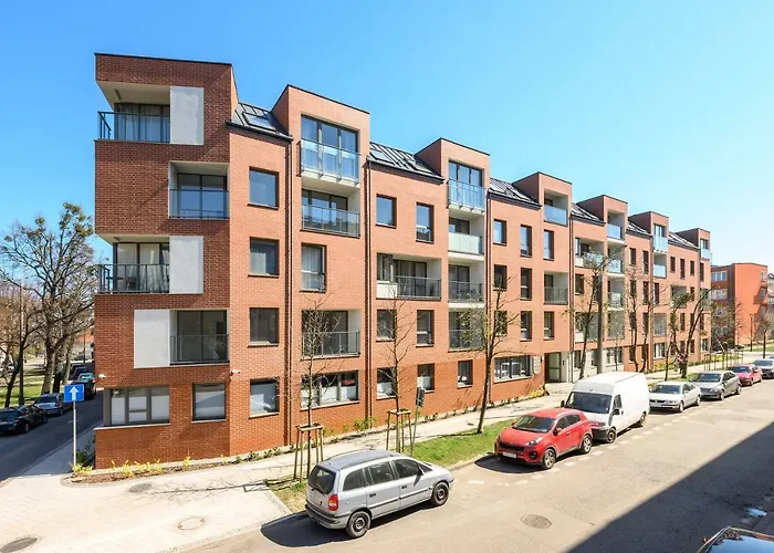 Comfort Oldnova * Gdańsk