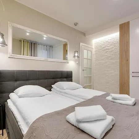 Comfort Oldnova 아파트